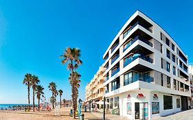 Luxury Apartment La Mata Right By The Sea